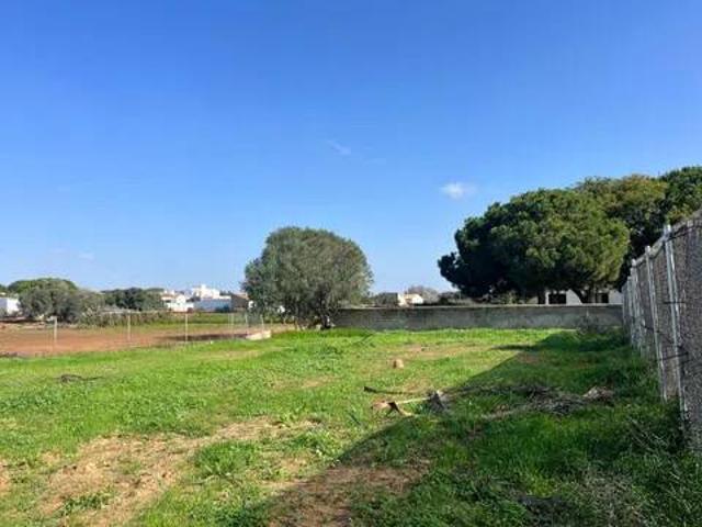 Terreno en Venta en Chiclana de la Frontera