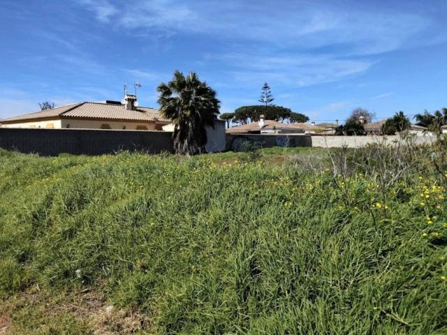 Terreno en Venta en Chiclana de la Frontera