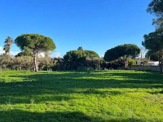 Terreno en Venta en Chiclana de la Frontera