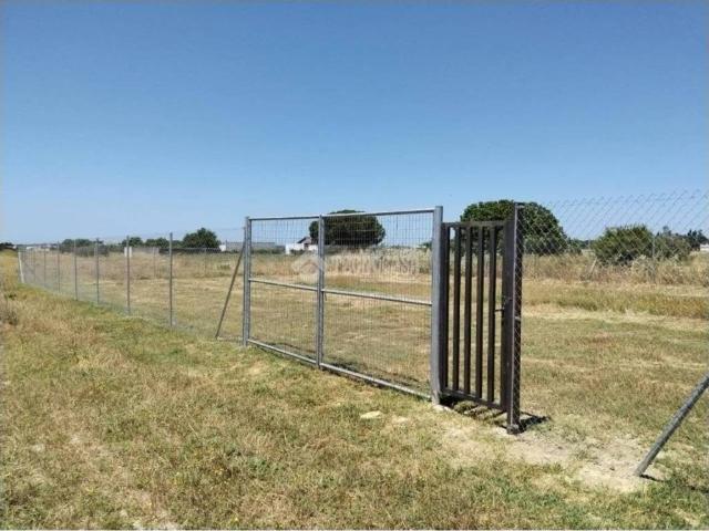 Terreno en Venta en Chiclana de la Frontera