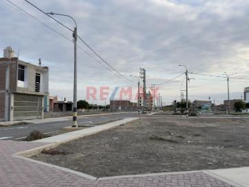 Terreno en venta en Chiclayo a S/110,000
