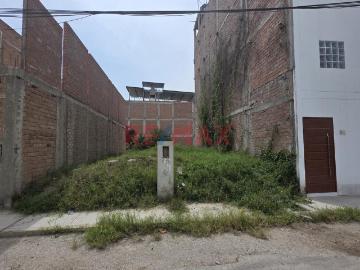 Terreno en venta en Chiclayo a S/137,600