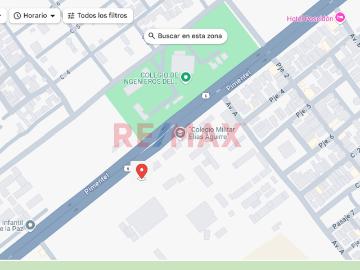 Terreno en venta en Chiclayo a S/522,000