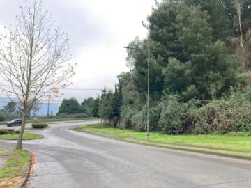 Terreno en Venta en Chiguayante