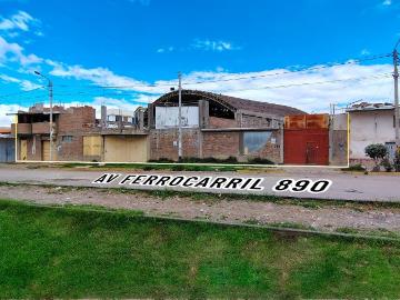 Terreno en Venta en Chilca
