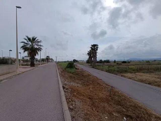 Terreno en Venta en Chilches Xilxes