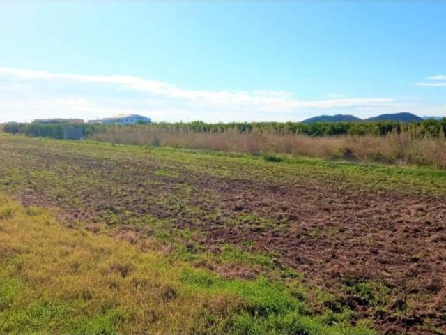 Terreno en Venta en Chilches Xilxes