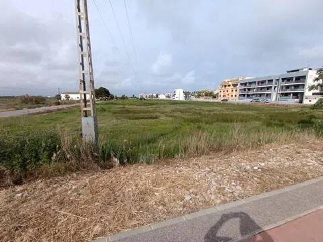 Terreno en Venta en Chilches Xilxes
