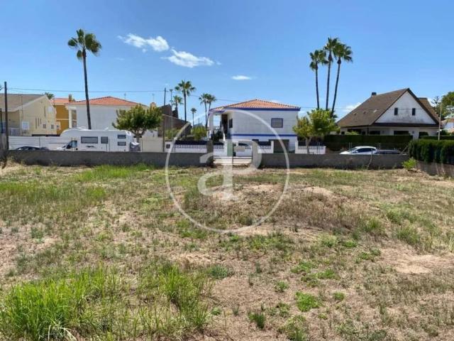 Terreno en Venta en Chilches Xilxes