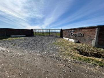 Terreno en Venta en Chillán
