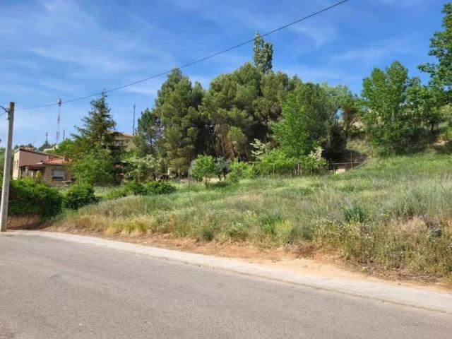 Terreno en Venta en Chillarón de Cuenca