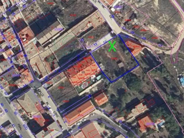 Terreno en venta en Chillarón de Cuenca, Chillaron De Cuenca