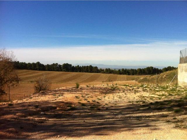 Terreno en Venta en Chiloeches