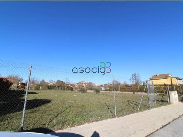Terreno en Venta en Chiloeches