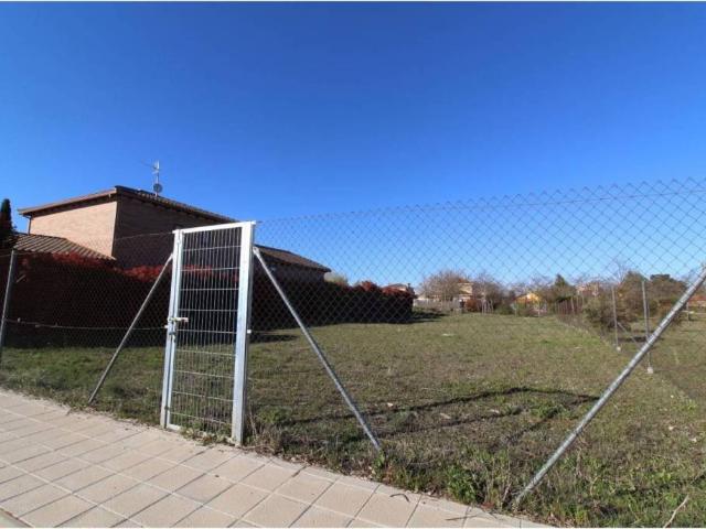 Terreno en Venta en Chiloeches