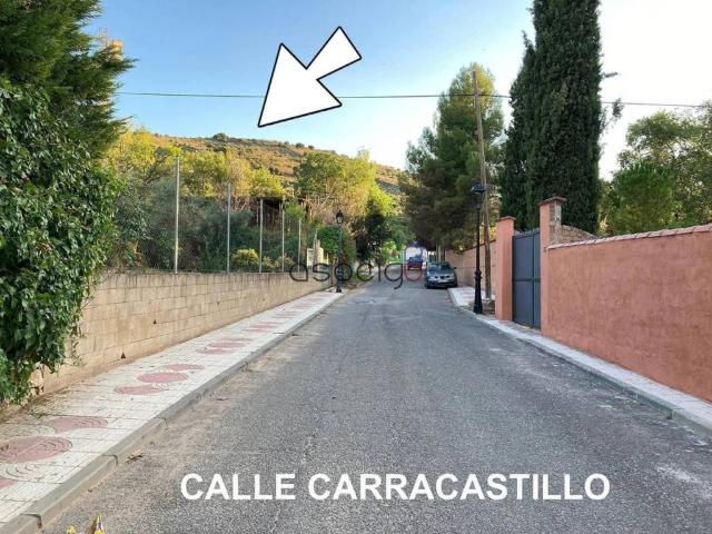 Terreno en Venta en Chiloeches