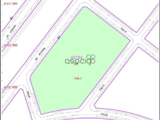 Terreno en Venta en Chiloeches