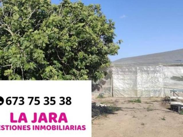 Terreno en venta en Chipiona, Camino de la Galera, 11550