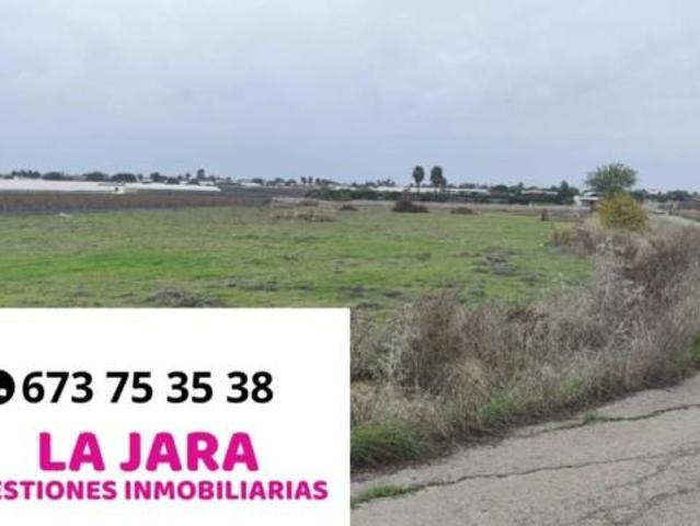 Terreno en venta en Chipiona, Camino Munive, 11550