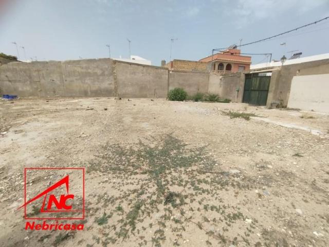 Terreno en venta en Chipiona, Chipiona