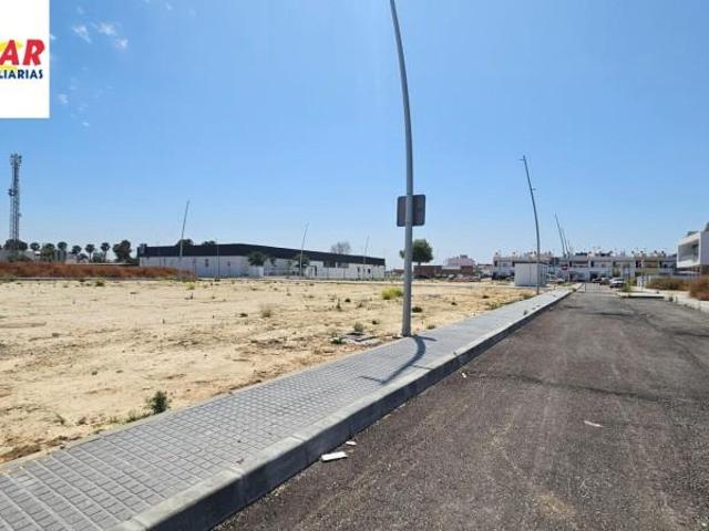 Terreno en venta en Chipiona, Estacion Autobuses