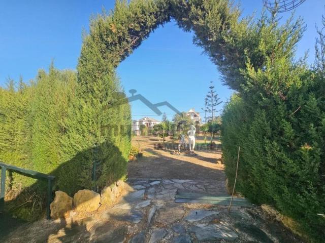 Terreno en venta en Chipiona, Playa Montijo