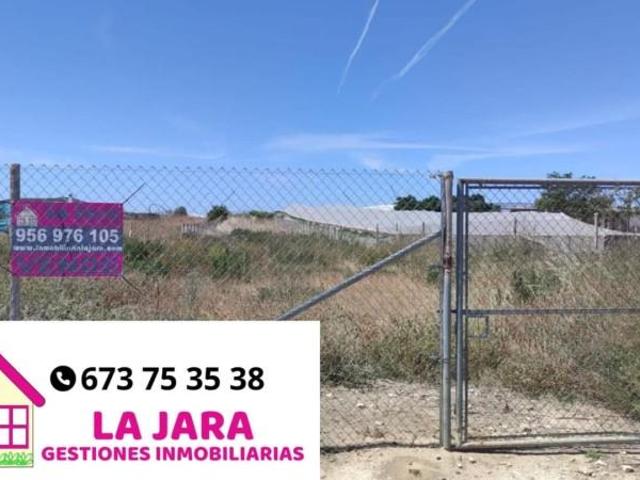 Terreno en venta en Chipiona, Torrebreva, 11550