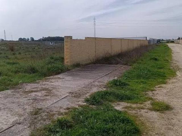 Terreno en Venta en Chipiona
