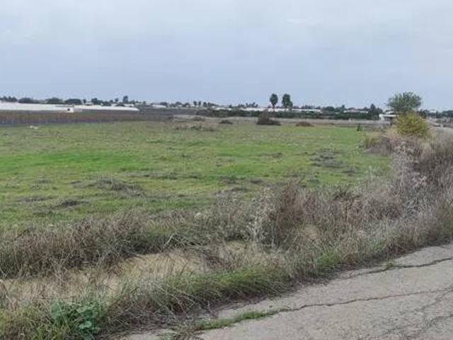 Terreno en Venta en Chipiona