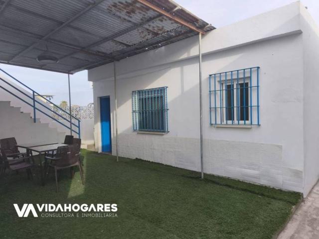 Terreno en Venta en Chipiona