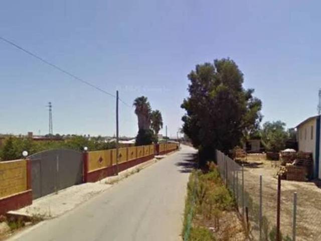 Terreno en Venta en Chipiona
