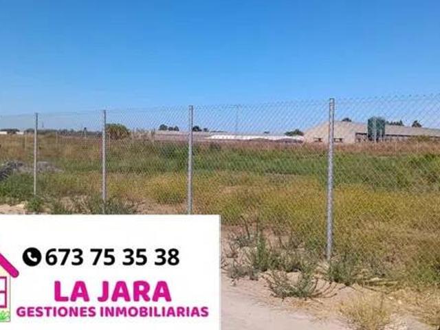 Terreno en Venta en Chipiona