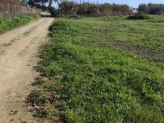 Terreno en Venta en Chipiona