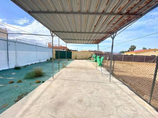 Terreno en Venta en Chipiona