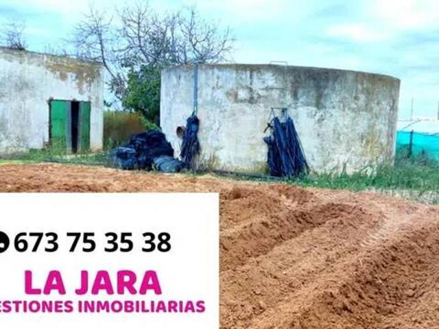 Terreno en Venta en Chipiona