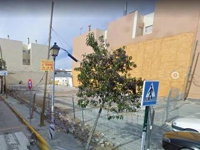 Terreno en Venta en Chipiona