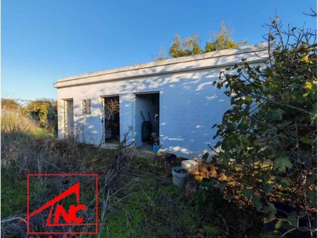 Terreno en Venta en Chipiona
