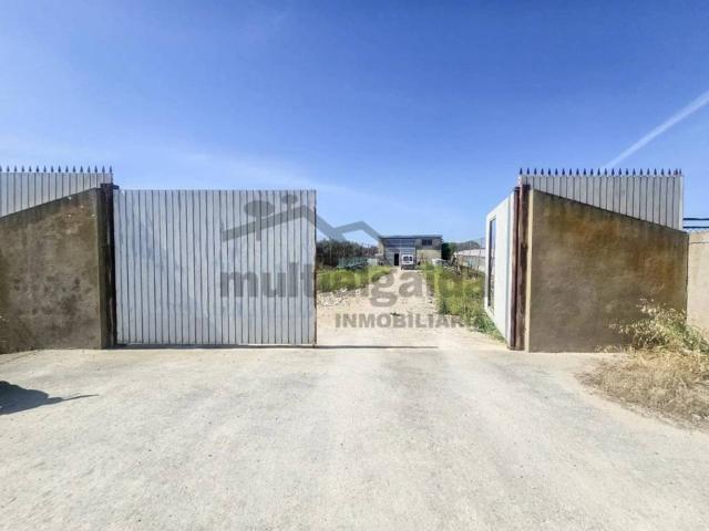 Terreno en Venta en Chipiona
