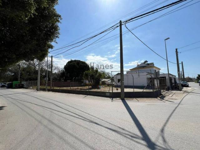 Terreno en Venta en Chipiona
