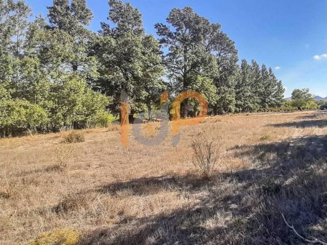 Terreno en Venta en Chirivel