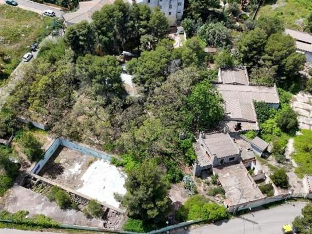 Terreno en venta en Chiva, Las Pedrizas