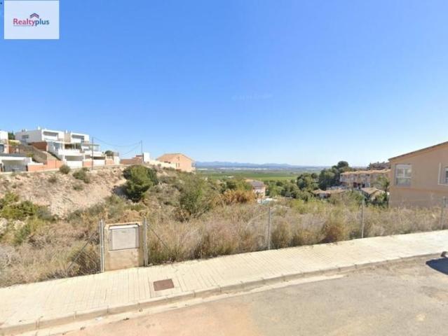 Terreno en venta en Chiva, Sierra Perenchiza Cumbres de Calicanto Santo D