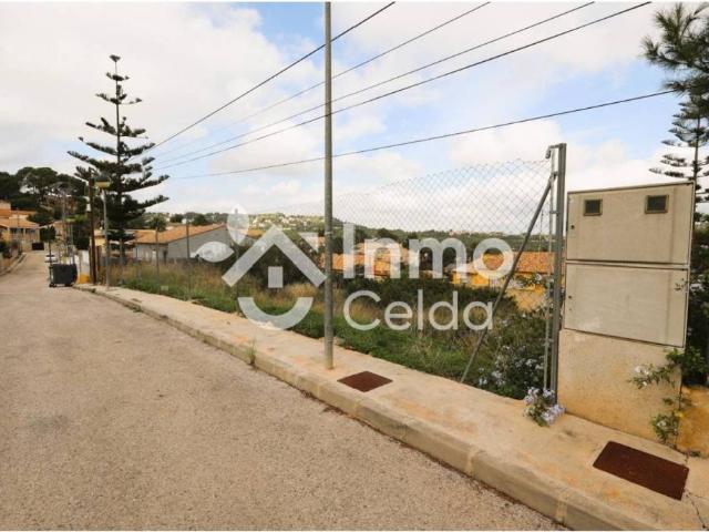 Terreno en Venta en Chiva