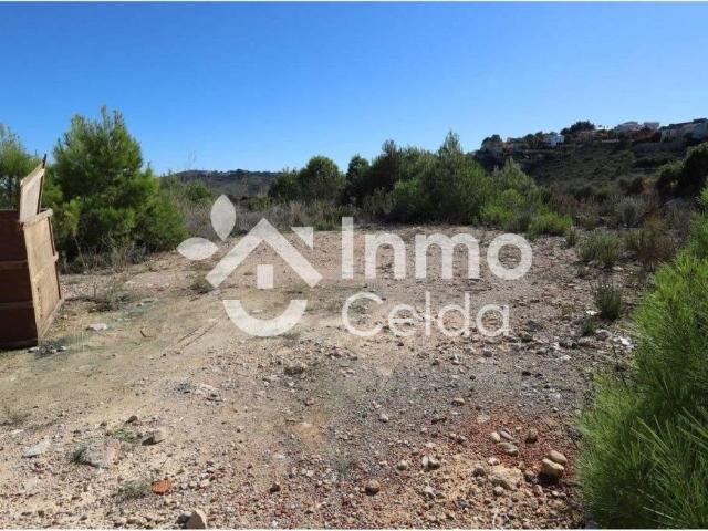 Terreno en Venta en Chiva