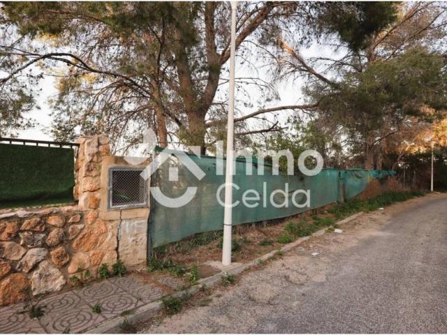 Terreno en Venta en Chiva