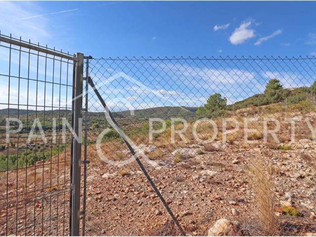 Terreno en Venta en Chiva