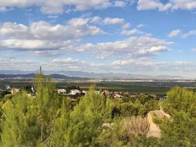 Terreno en Venta en Chiva