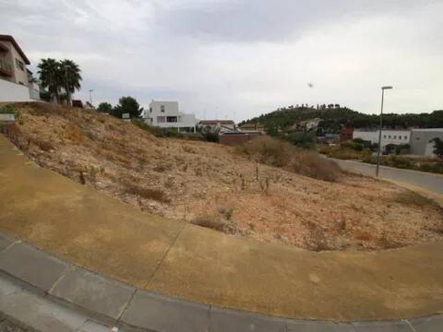 Terreno en Venta en Chiva