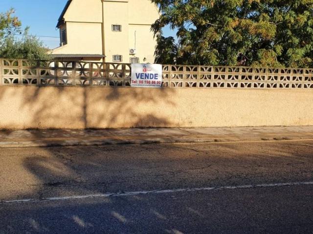 Terreno en Venta en Chiva