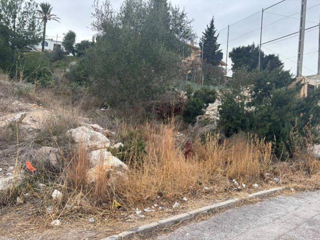 Terreno en Venta en Chiva